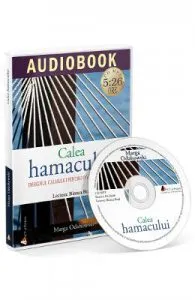 Audiobook. Calea hamacului
