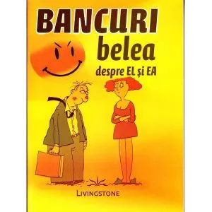 Bancuri belea despre el si ea
