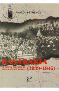 Basarabia in timpul celui de-al doilea razboi mondial (1939-1945)