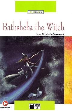 Bathsheba the Witch
