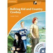 Bullring Kid and Country Cowboy