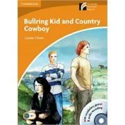 Bullring Kid and Country Cowboy de Louise Clover