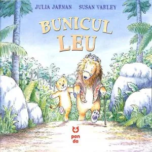 Bunicul Leu de Julia Jarman