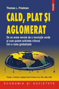 Cald, plat si aglomerat