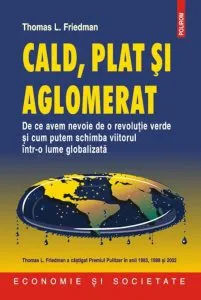 Cald, plat si aglomerat