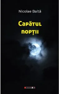 Capatul noptii de Nicolae Balta