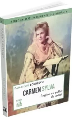 Carmen Sylva de Dan-Silviu Boerescu