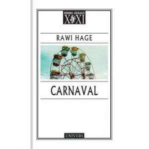Carnaval de Rawi Hage