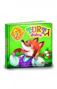 Carti mici pentru pici de Turta dulce