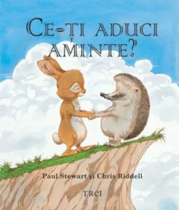 Ce-ti aduci aminte? de Paul Stewart