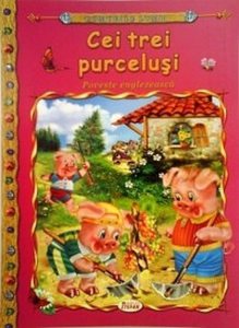 Cei trei purcelusi