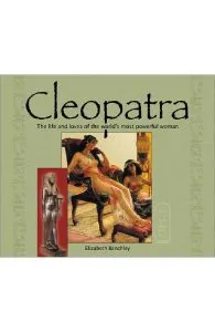 Cleopatra de Elizabeth Benchley