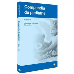 Compendiu de Pediatrie