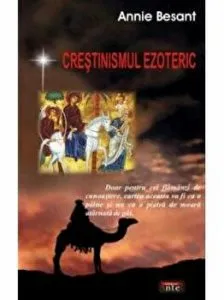 Crestinismul ezoteric de Annie Besant