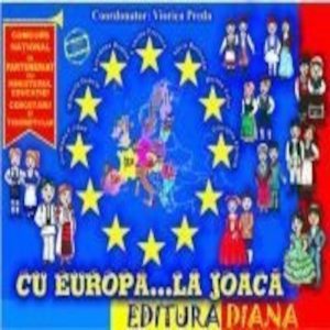 Cu europa...la joaca