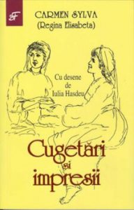 Cugetari si impresii