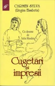 Cugetari si impresii de Carmen Sylva