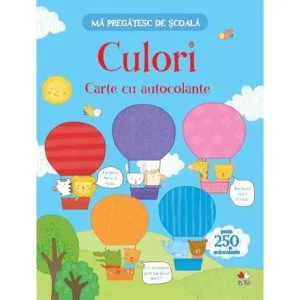 Culori
