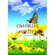 Culorile Poeziei de Ana Gramescu