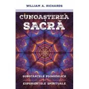 Cunoasterea Sacra de William Richards