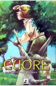 Cuore de Edmondo de Amicis