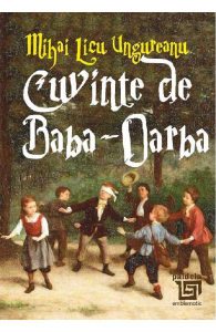 Cuvinte de Baba-Oarba