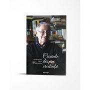 Cuvinte despre credinta
