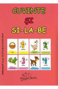 Cuvinte si silabe