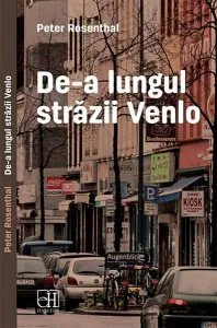 De-a lungul străzii Venlo de Hava Oren