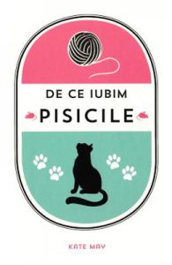 De ce iubim pisicile