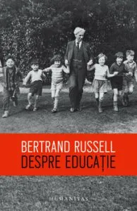 Despre educatie de Bertrand Russell
