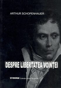 Despre libertatea vointei