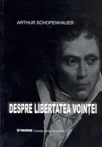 Despre libertatea vointei