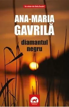Diamantul negru de Ana-Maria Gavrila
