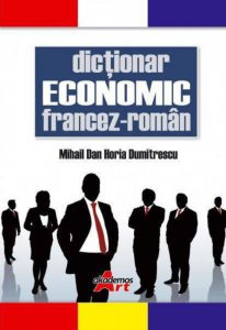 Dictionar economic francez-roman
