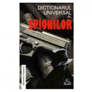 Dictionarul universal al Spionilor