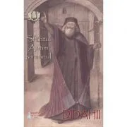 Didahii de Sfantul Antim Ivireanul