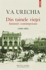 Din tainele vietei. Amintiri contimporane 1840-1882