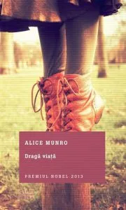 Draga viata de Alice Munro