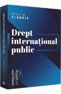 Drept international public