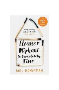 Eleanor Oliphant is Completely Fine de Gail Honeyman