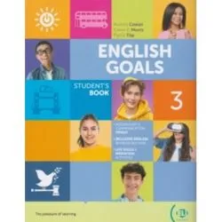 English goals 3 de Paola Tite