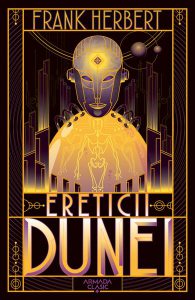 Ereticii Dunei (Vol. 5)
