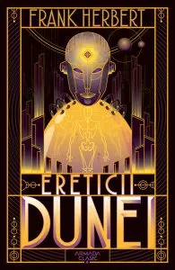 Ereticii Dunei (Vol. 5)