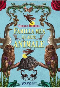 Familia mea si alte animale