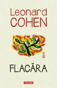 Flacara de Leonard Cohen