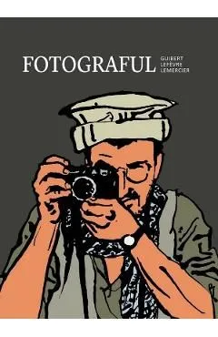 Fotograful de Guibert Lefevre Lemercier