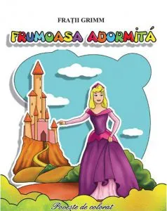Frumoasa adormita