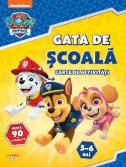 Gata de școală