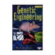 Genetic Engineering de D.J. Ward